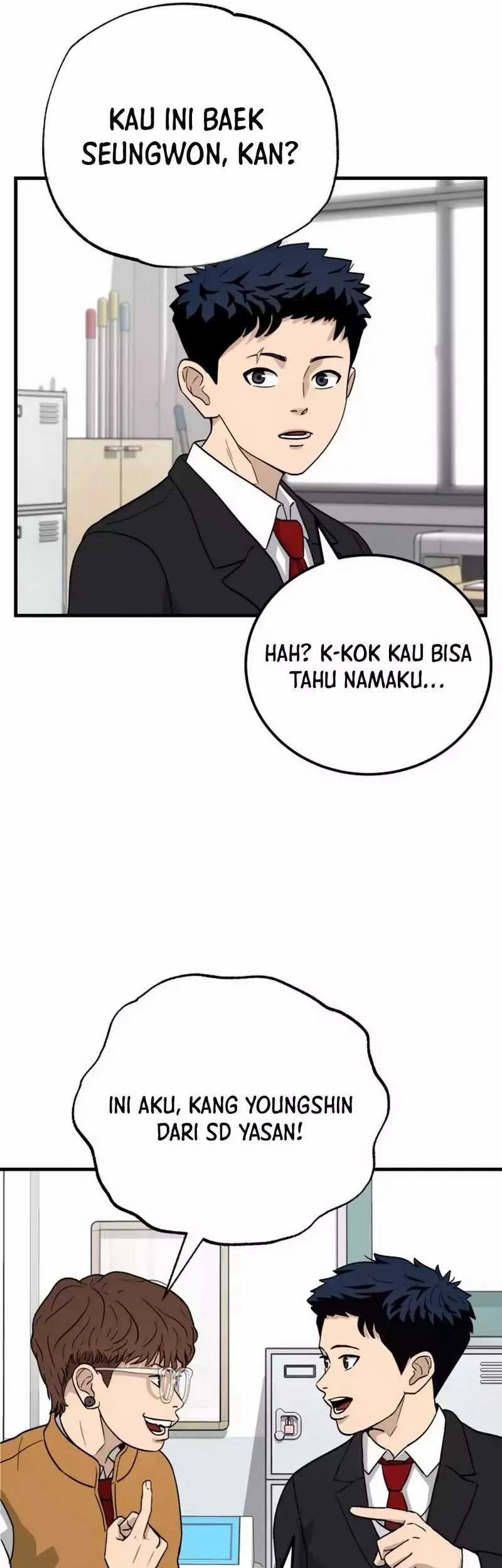 GOLIERO Chapter 1 - halaman 101