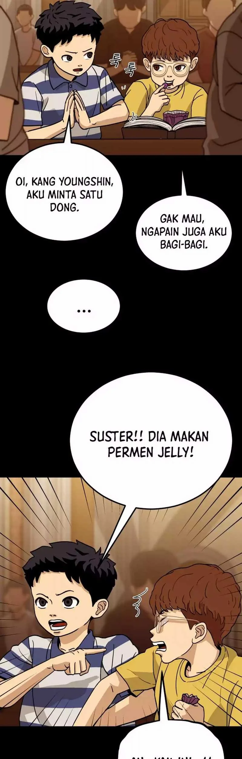 GOLIERO Chapter 1 - halaman 105