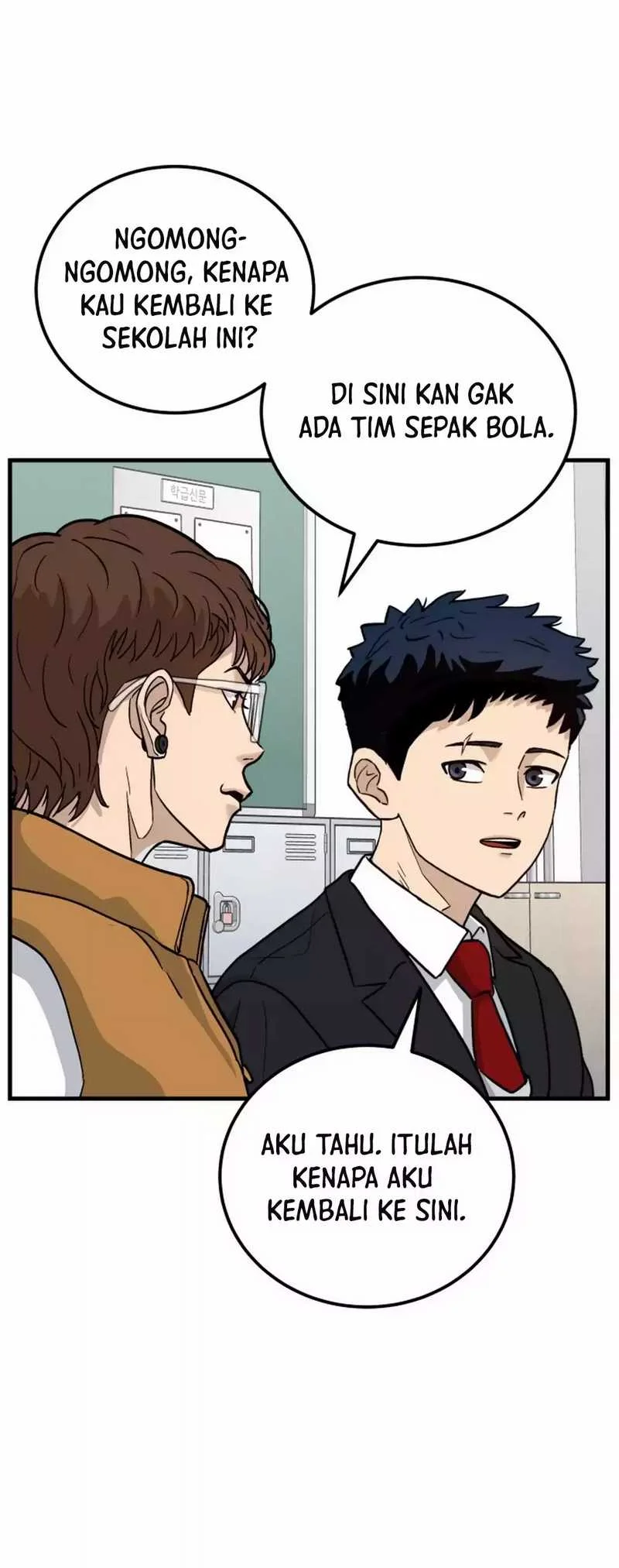 GOLIERO Chapter 1 - halaman 111