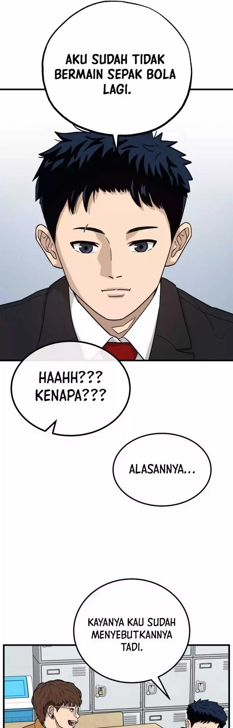 GOLIERO Chapter 1 - halaman 112