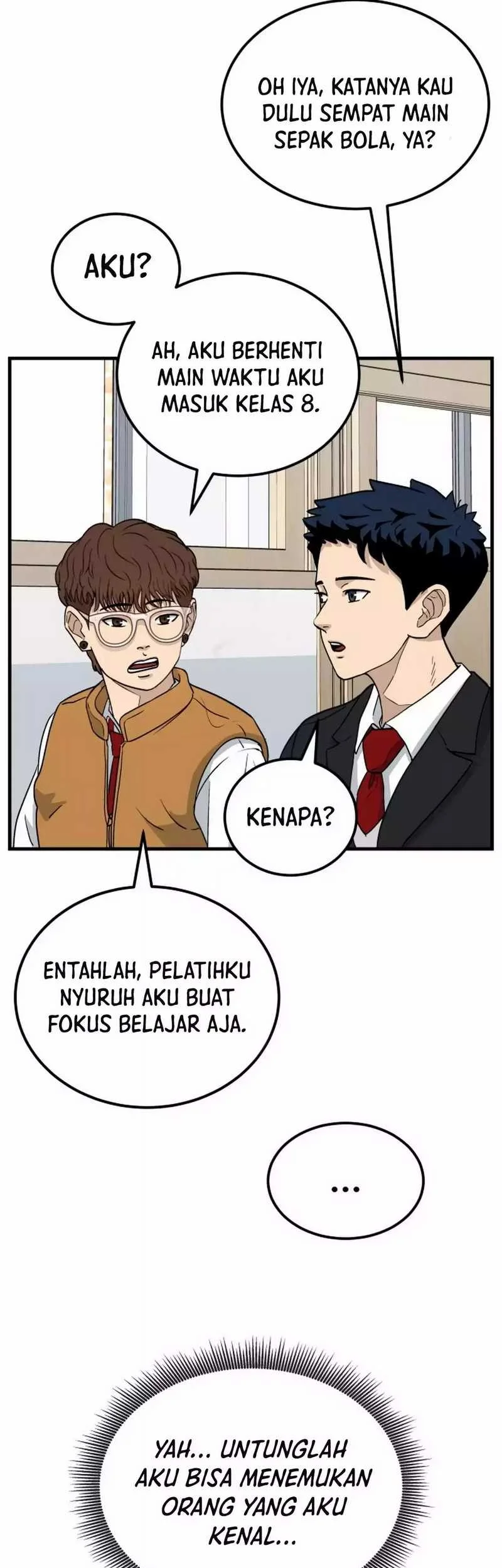 GOLIERO Chapter 1 - halaman 115