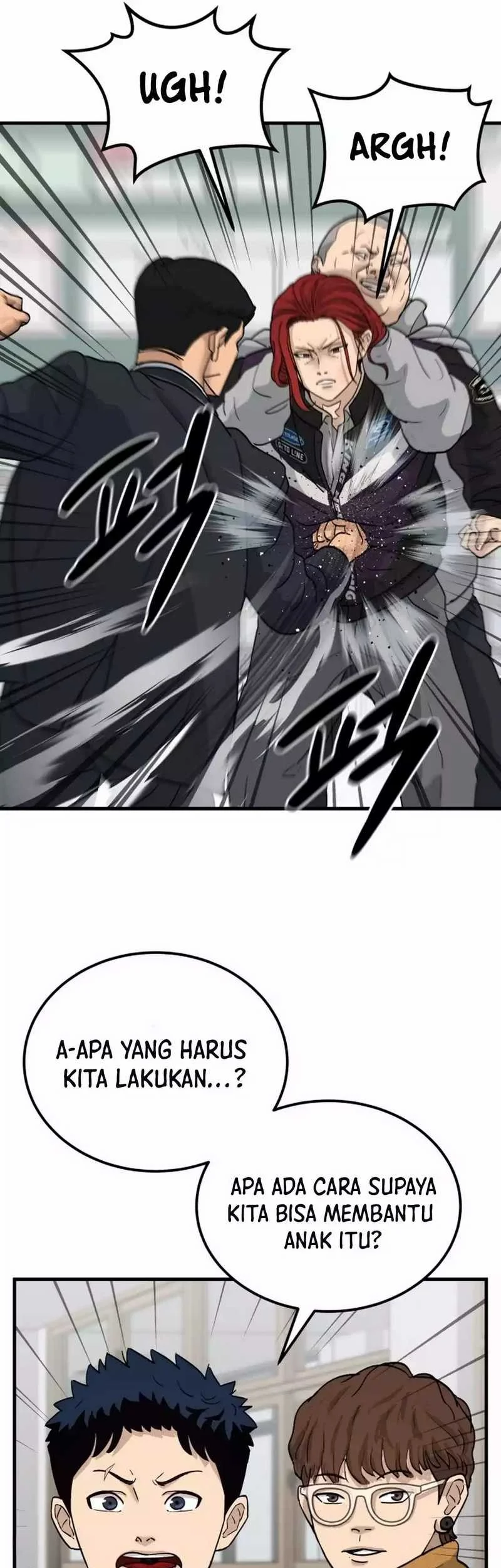 GOLIERO Chapter 1 - halaman 127