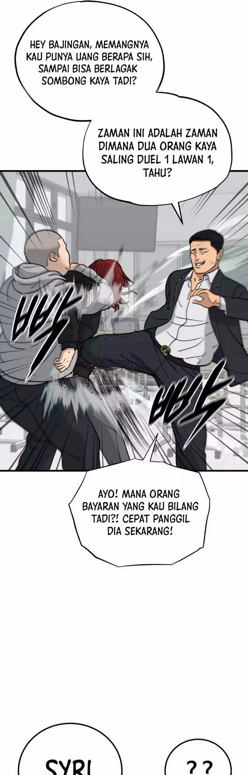 GOLIERO Chapter 1 - halaman 129