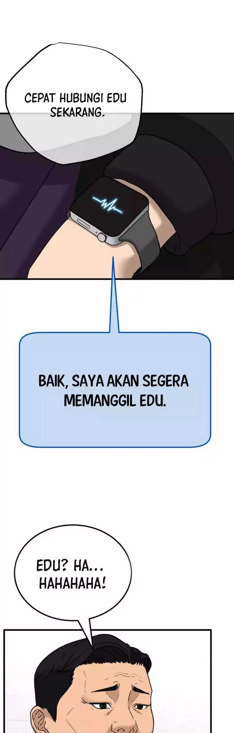 GOLIERO Chapter 1 - halaman 131