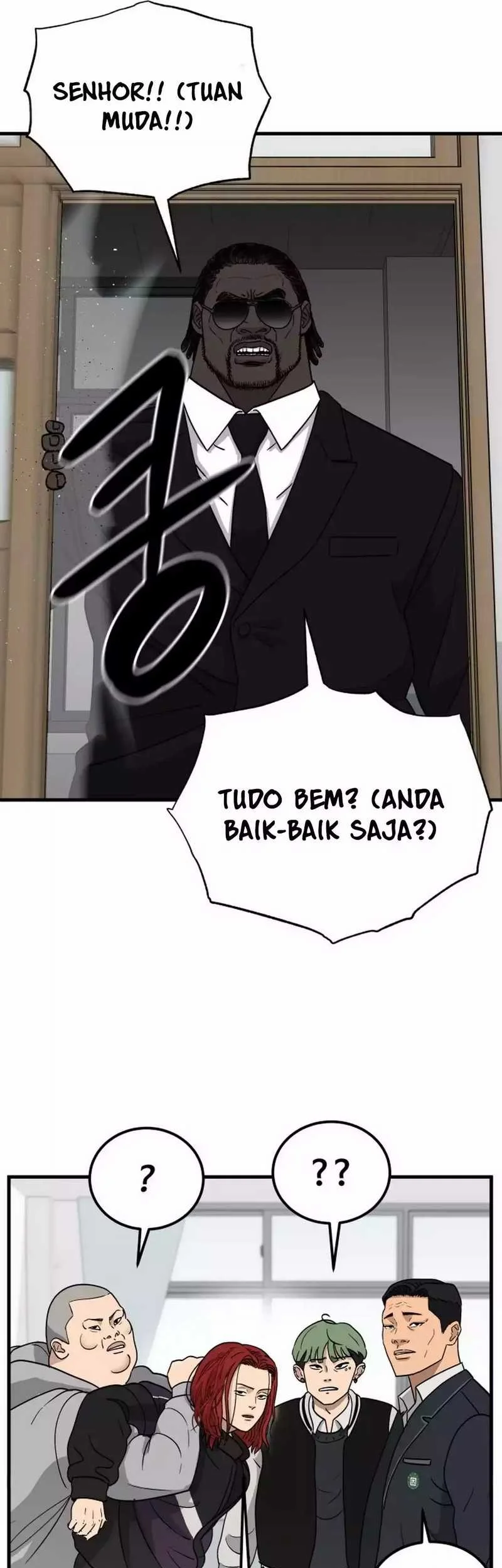 GOLIERO Chapter 1 - halaman 135