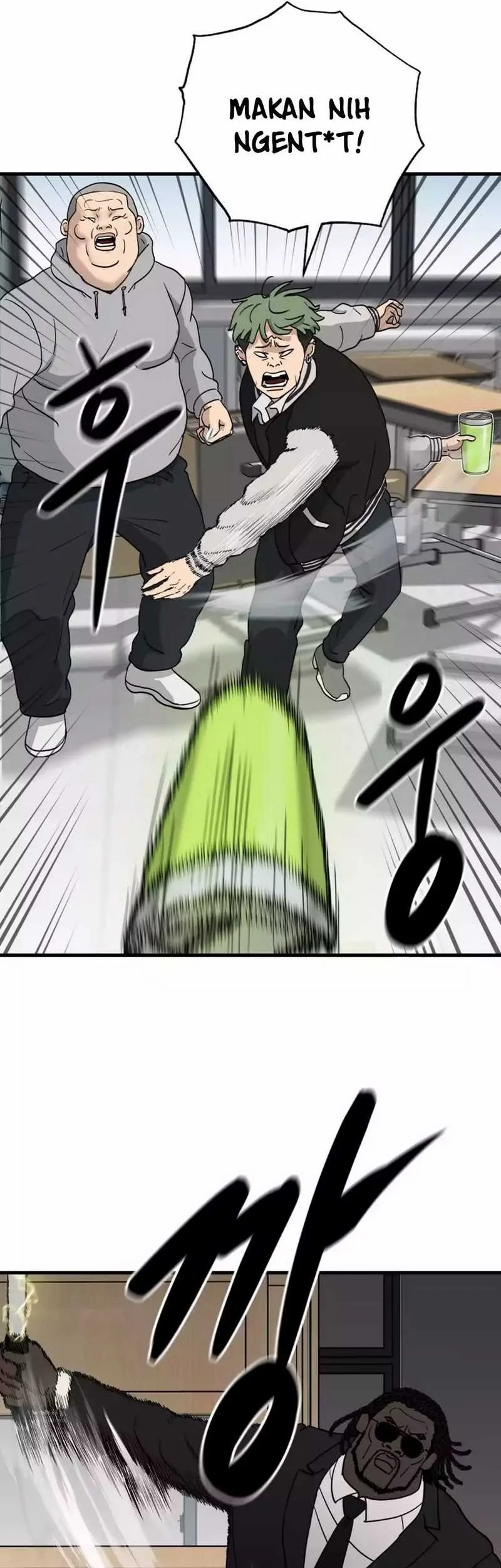 GOLIERO Chapter 1 - halaman 139