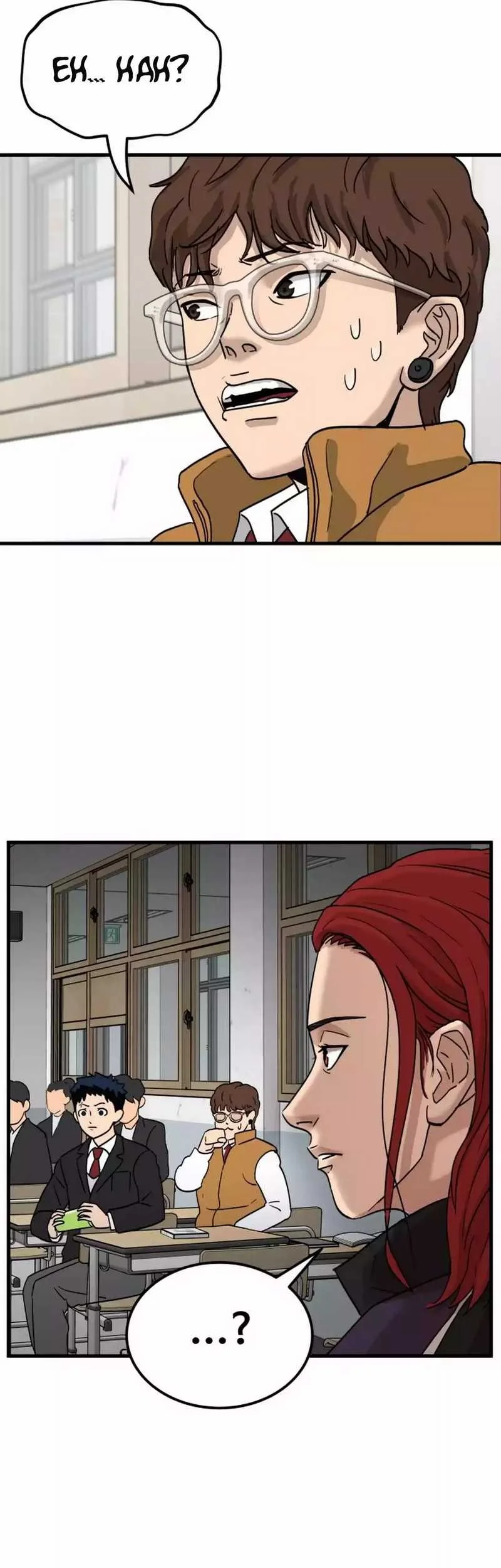 GOLIERO Chapter 1 - halaman 143