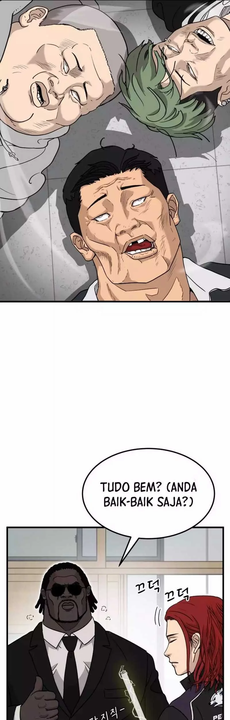 GOLIERO Chapter 1 - halaman 147