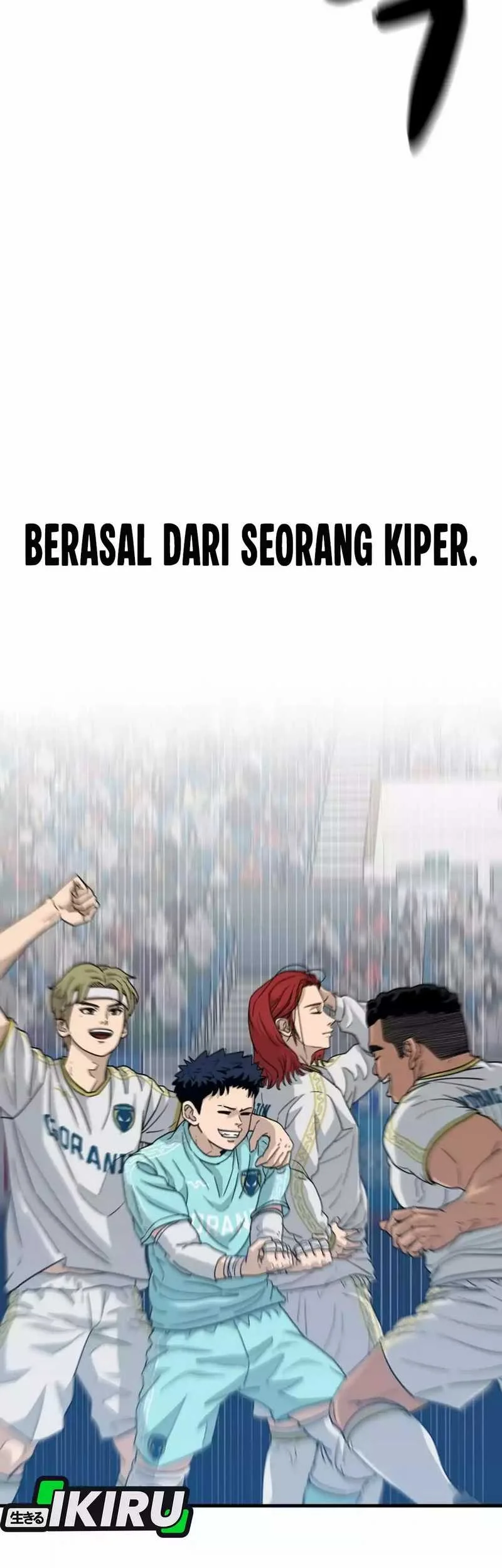 GOLIERO Chapter 1 - halaman 15