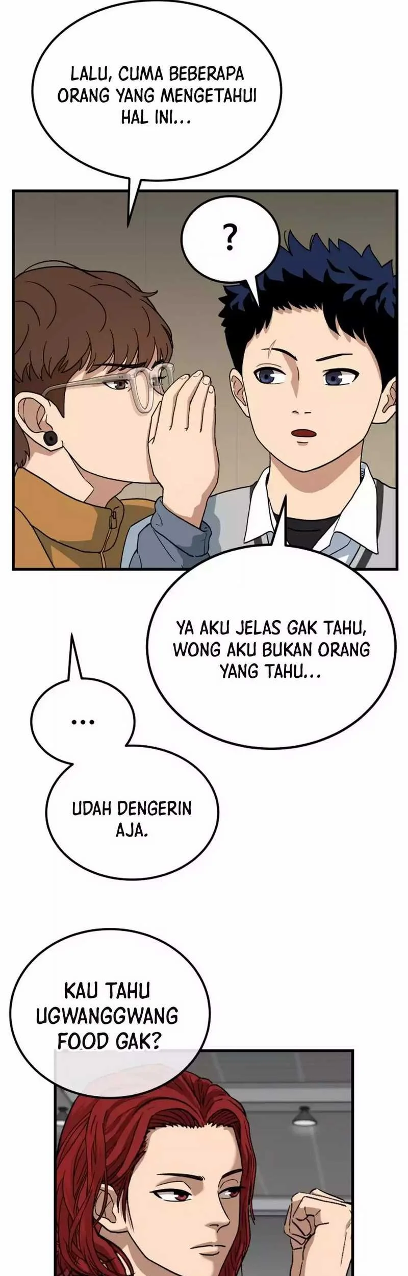 GOLIERO Chapter 1 - halaman 162