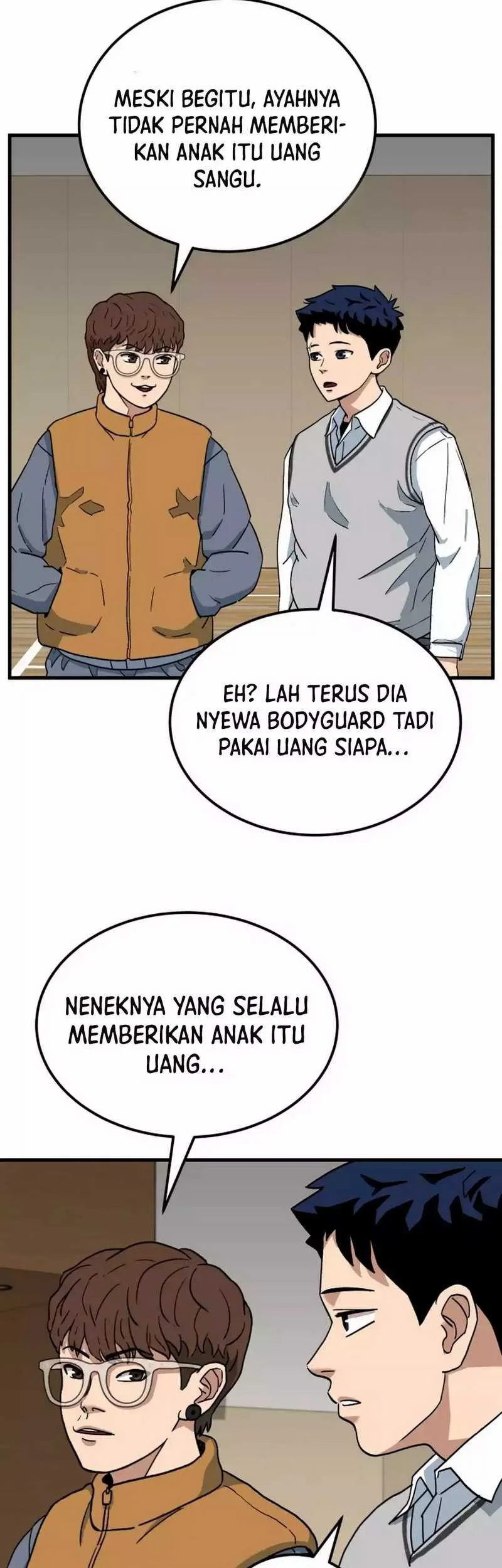 GOLIERO Chapter 1 - halaman 164
