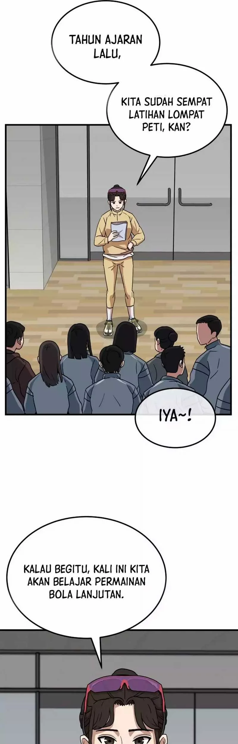 GOLIERO Chapter 1 - halaman 166