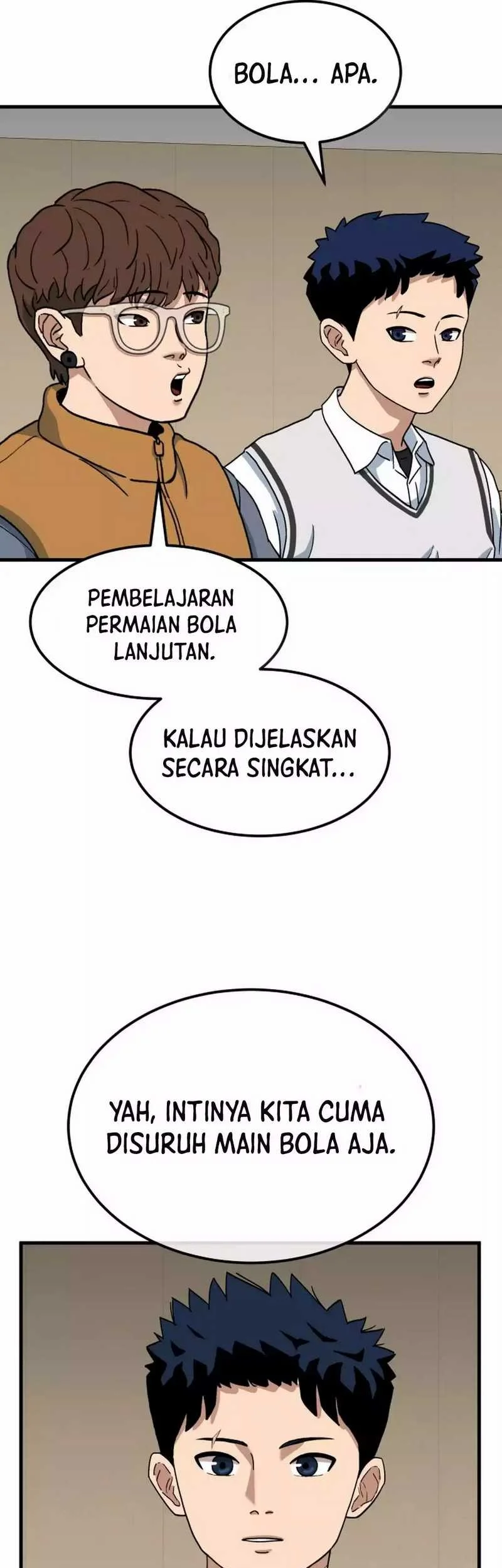 GOLIERO Chapter 1 - halaman 168