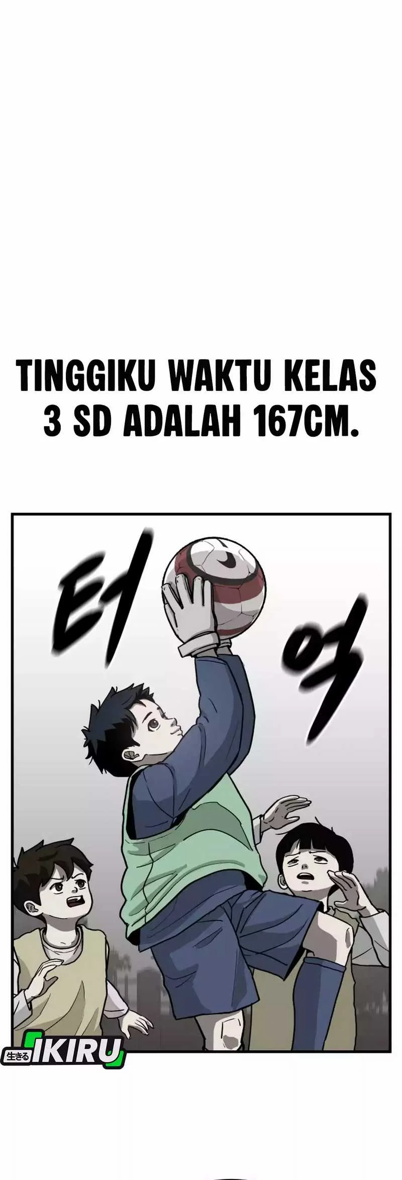 GOLIERO Chapter 1 - halaman 23