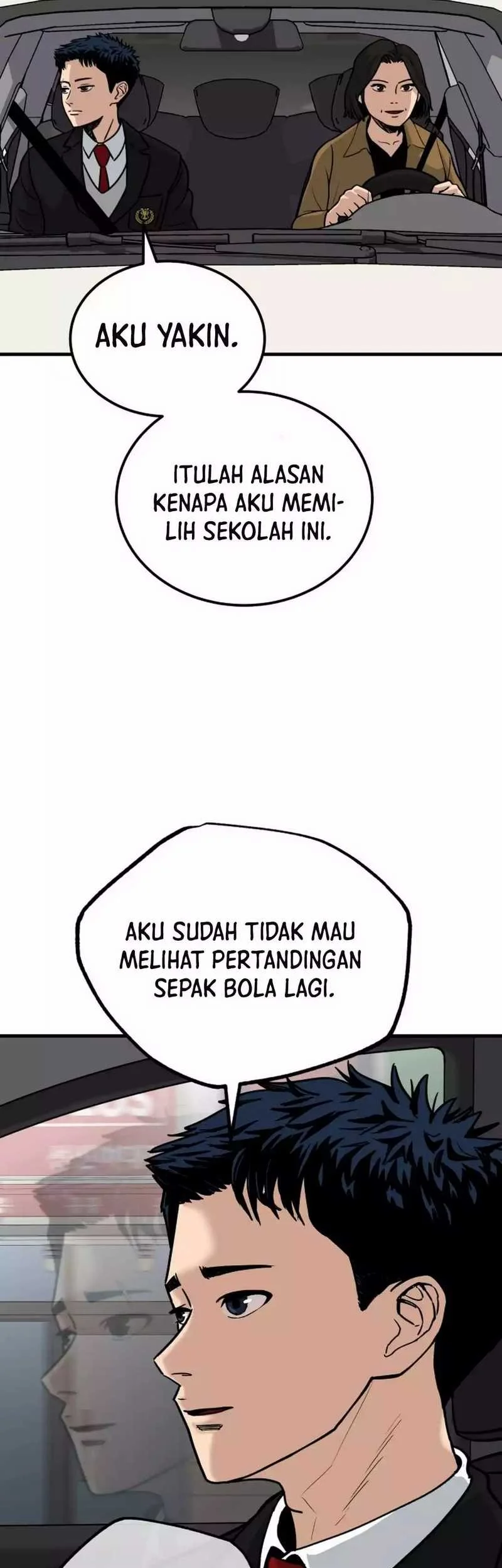 GOLIERO Chapter 1 - halaman 30