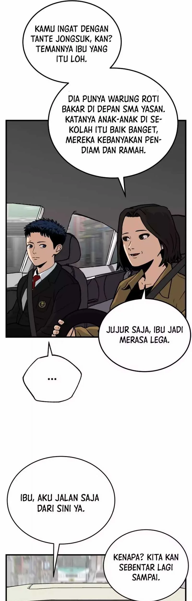 GOLIERO Chapter 1 - halaman 32