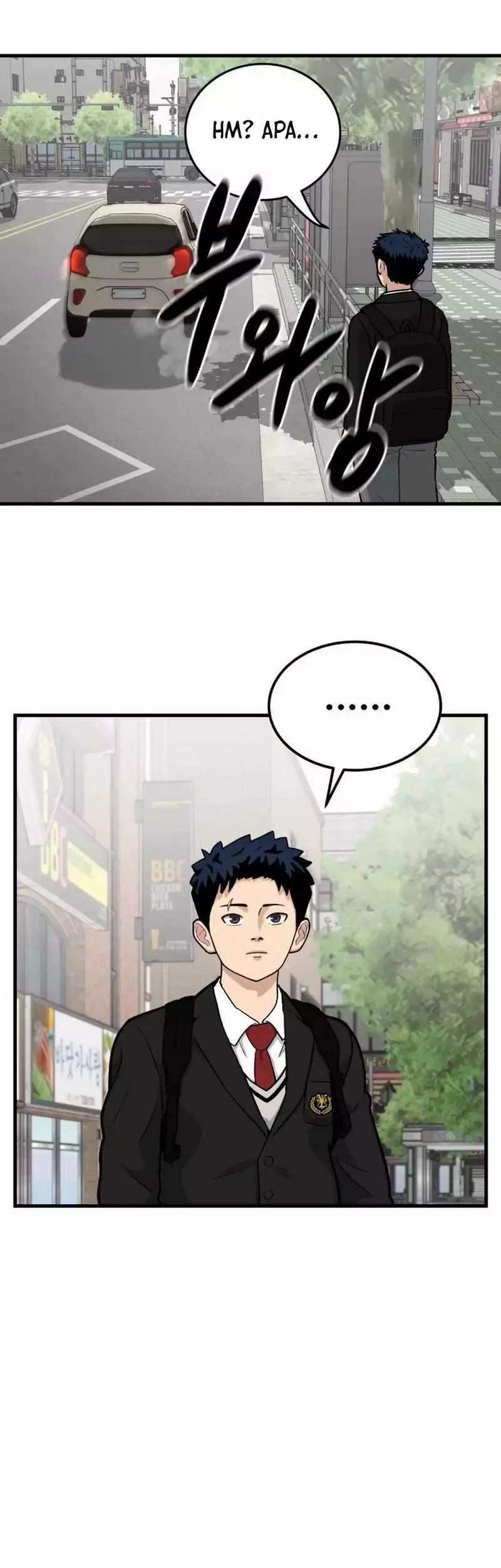 GOLIERO Chapter 1 - halaman 37