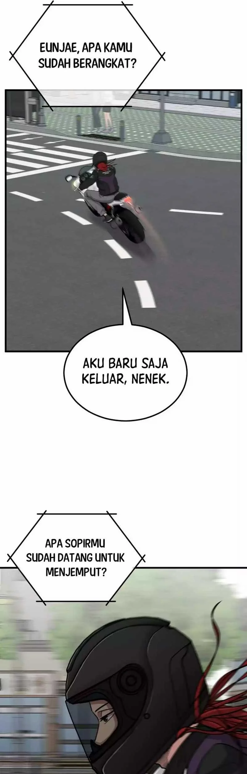 GOLIERO Chapter 1 - halaman 45