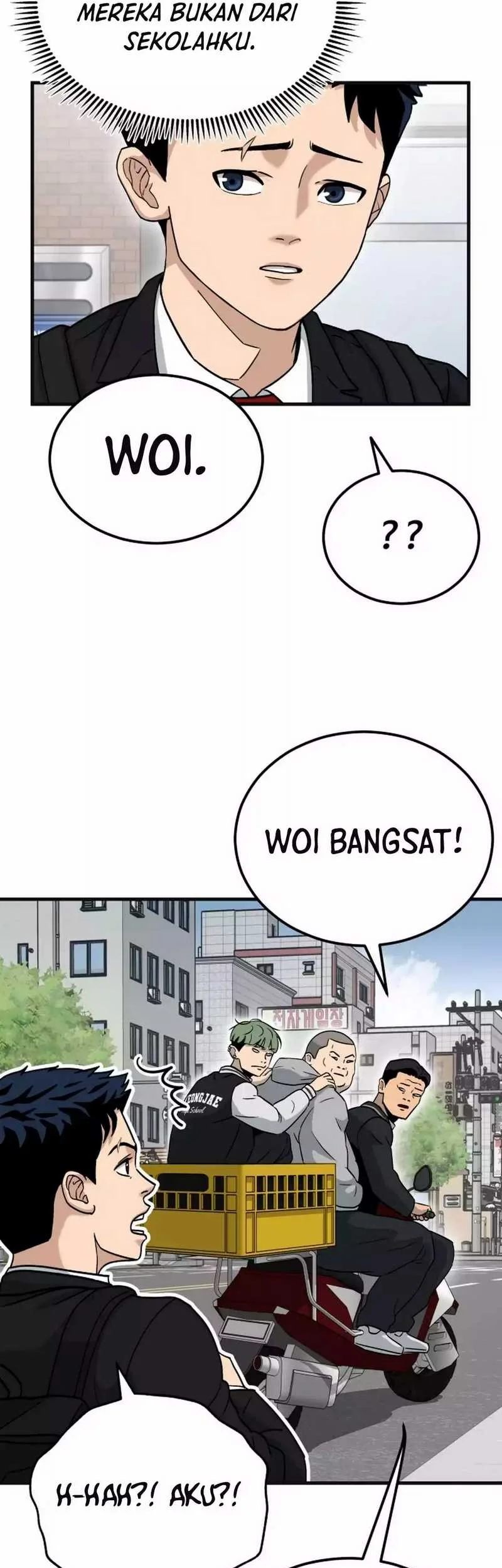 GOLIERO Chapter 1 - halaman 53