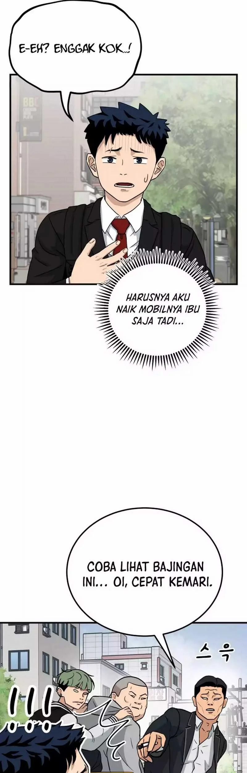 GOLIERO Chapter 1 - halaman 55