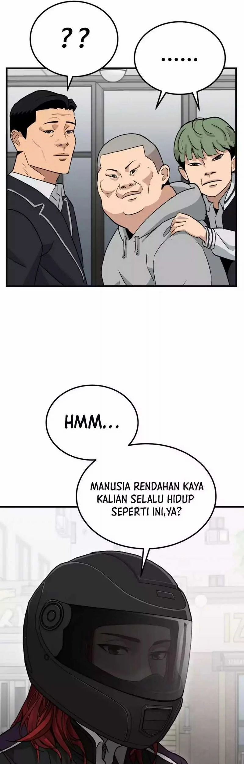 GOLIERO Chapter 1 - halaman 59