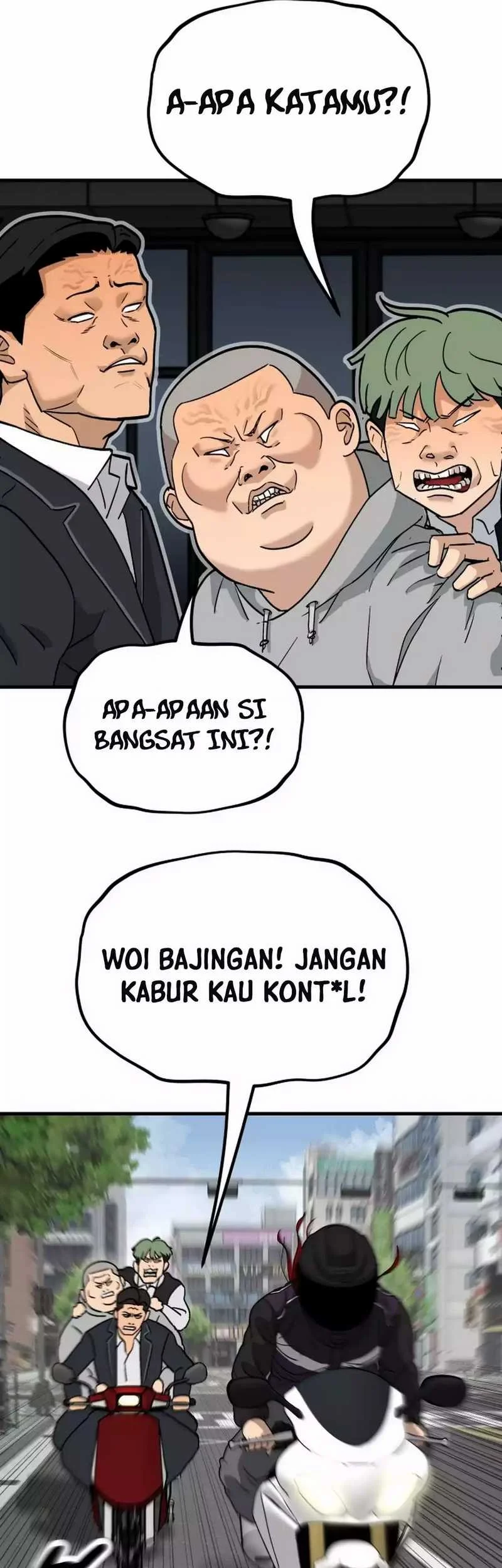 GOLIERO Chapter 1 - halaman 61