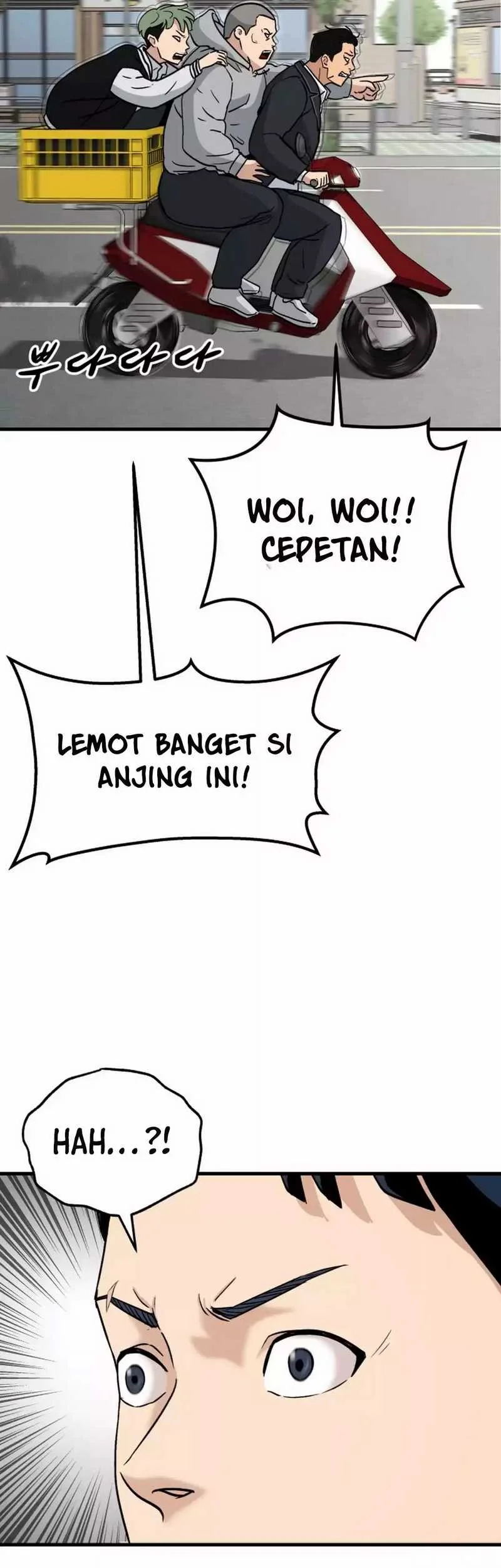 GOLIERO Chapter 1 - halaman 63