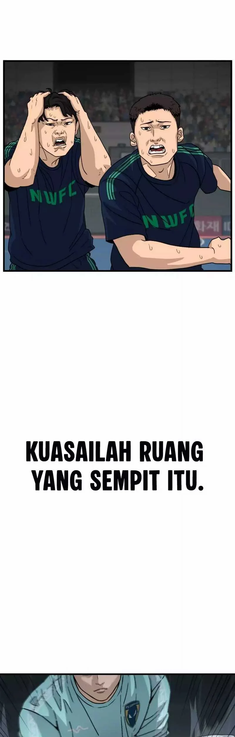 GOLIERO Chapter 1 - halaman 7