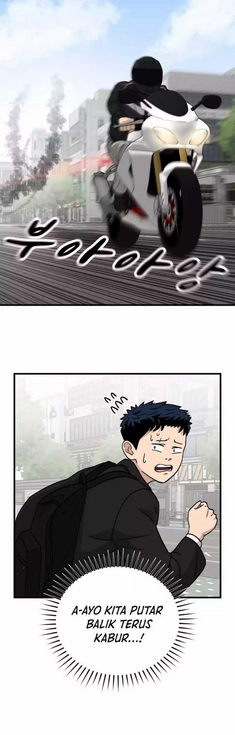 GOLIERO Chapter 1 - halaman 71