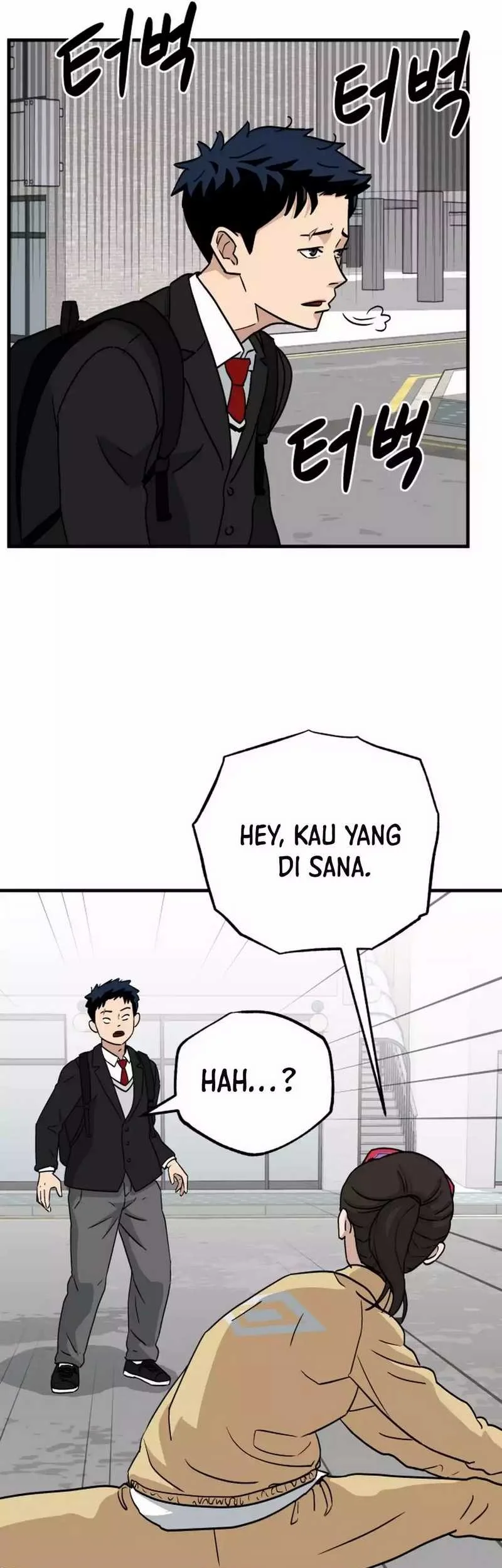 GOLIERO Chapter 1 - halaman 76