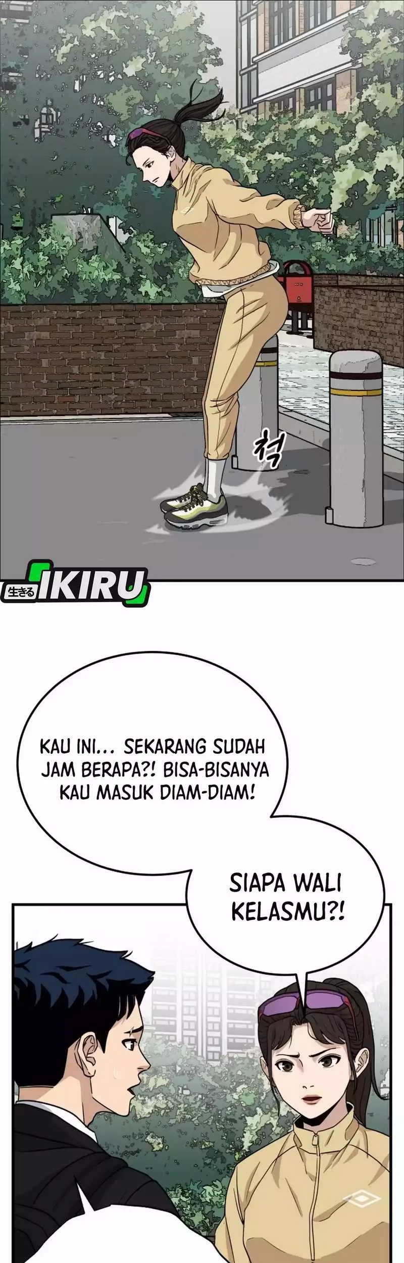 GOLIERO Chapter 1 - halaman 78