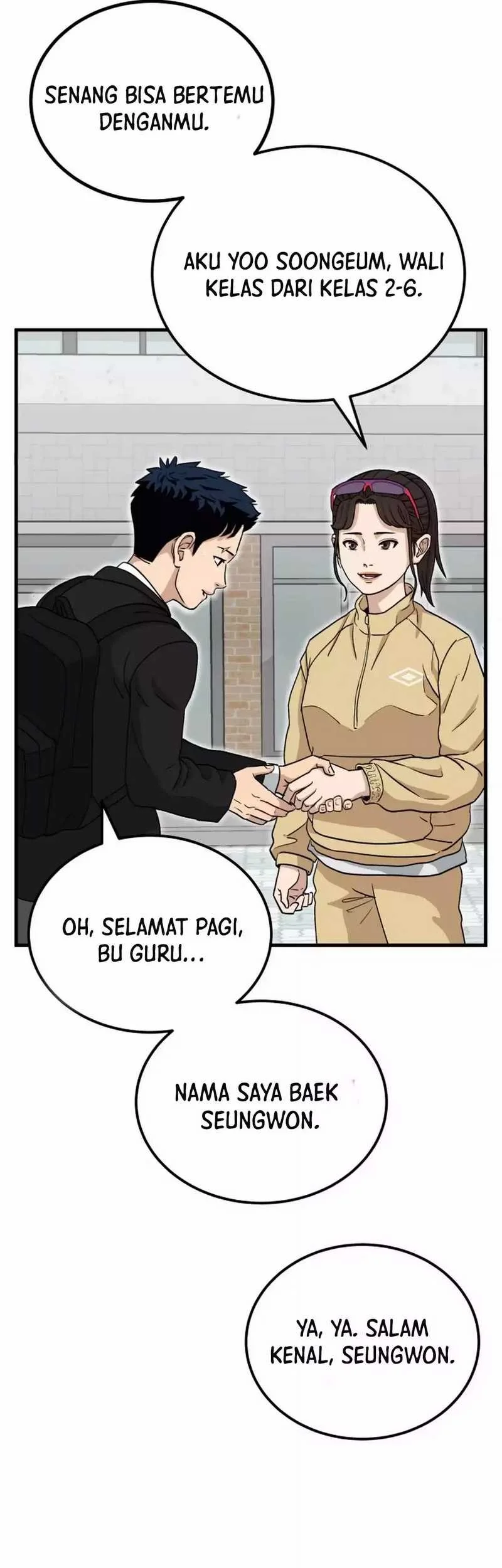 GOLIERO Chapter 1 - halaman 84