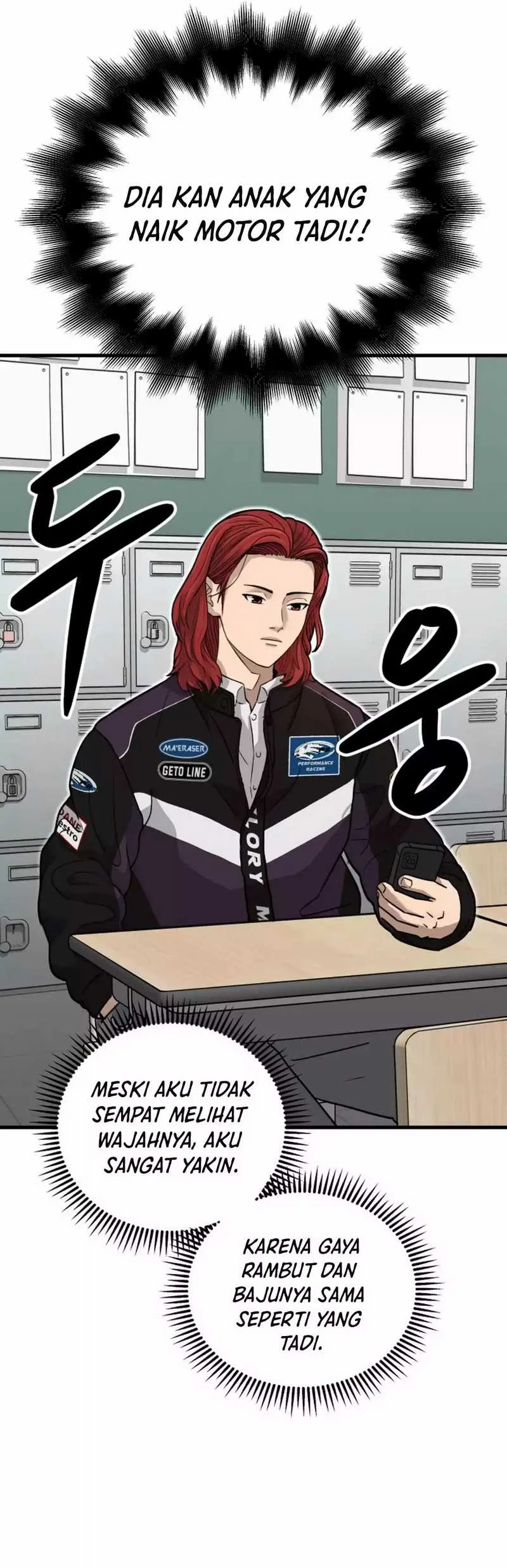 GOLIERO Chapter 1 - halaman 92