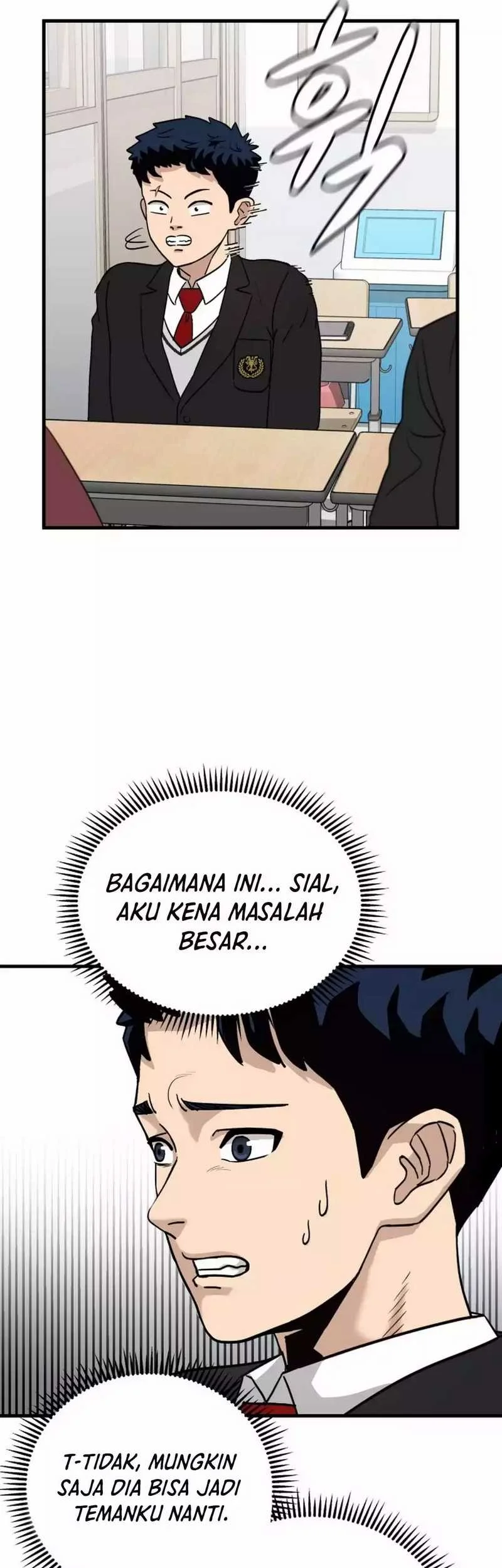 GOLIERO Chapter 1 - halaman 95