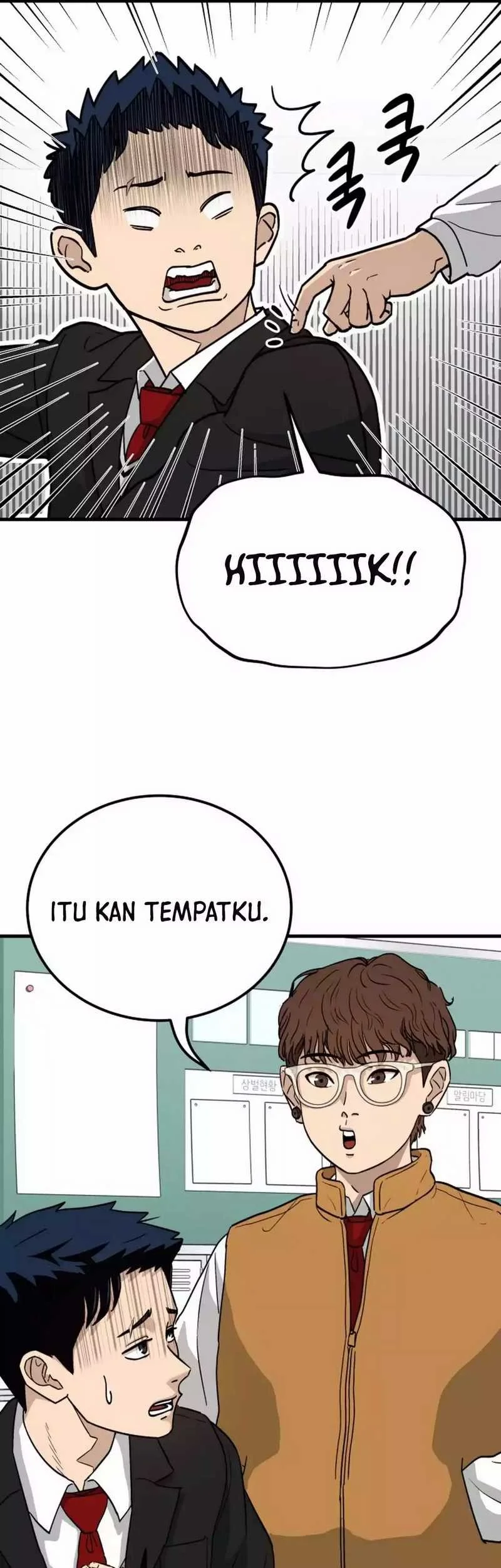 GOLIERO Chapter 1 - halaman 97