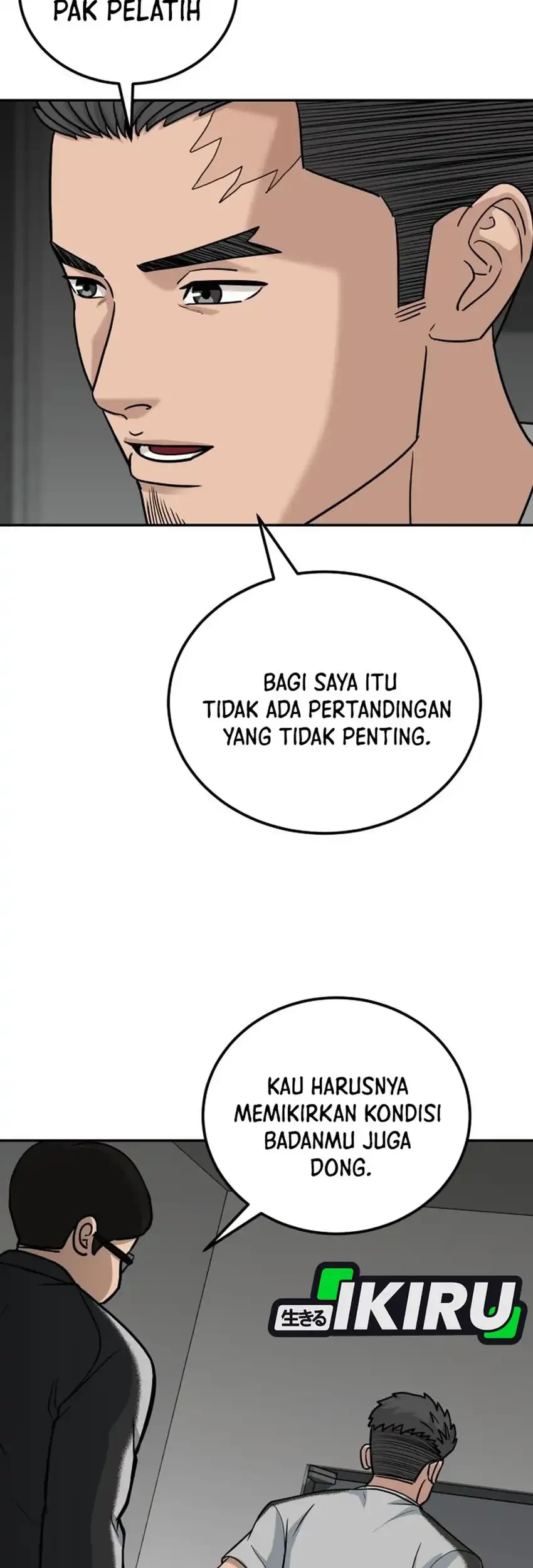 GOLIERO Chapter 10 - halaman 15