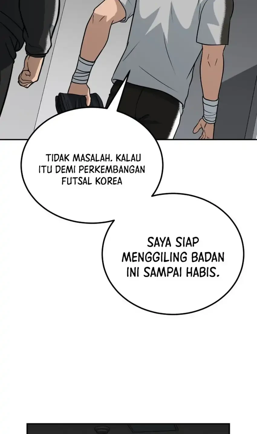 GOLIERO Chapter 10 - halaman 16