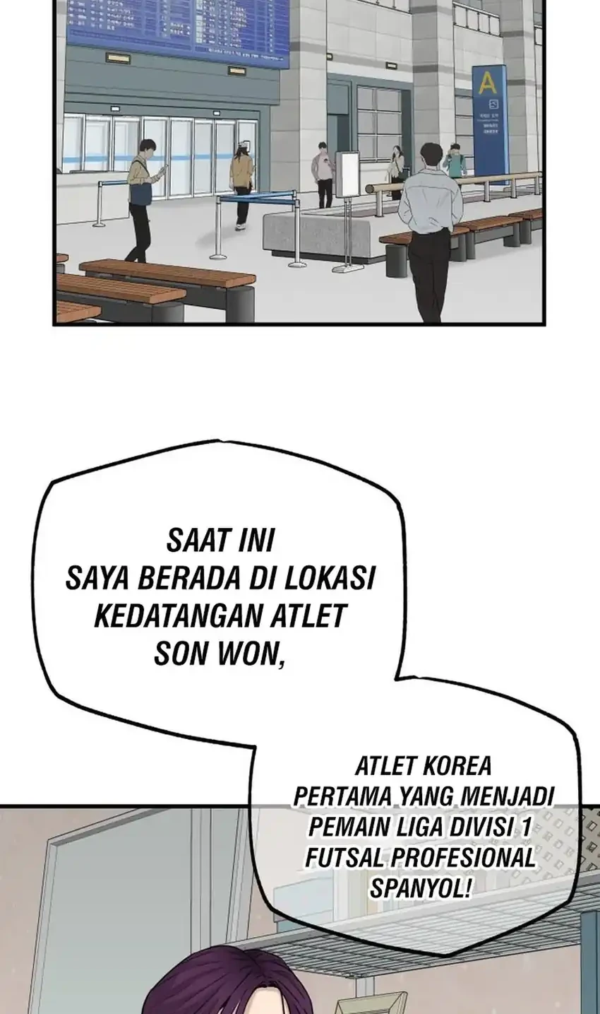 GOLIERO Chapter 10 - halaman 2