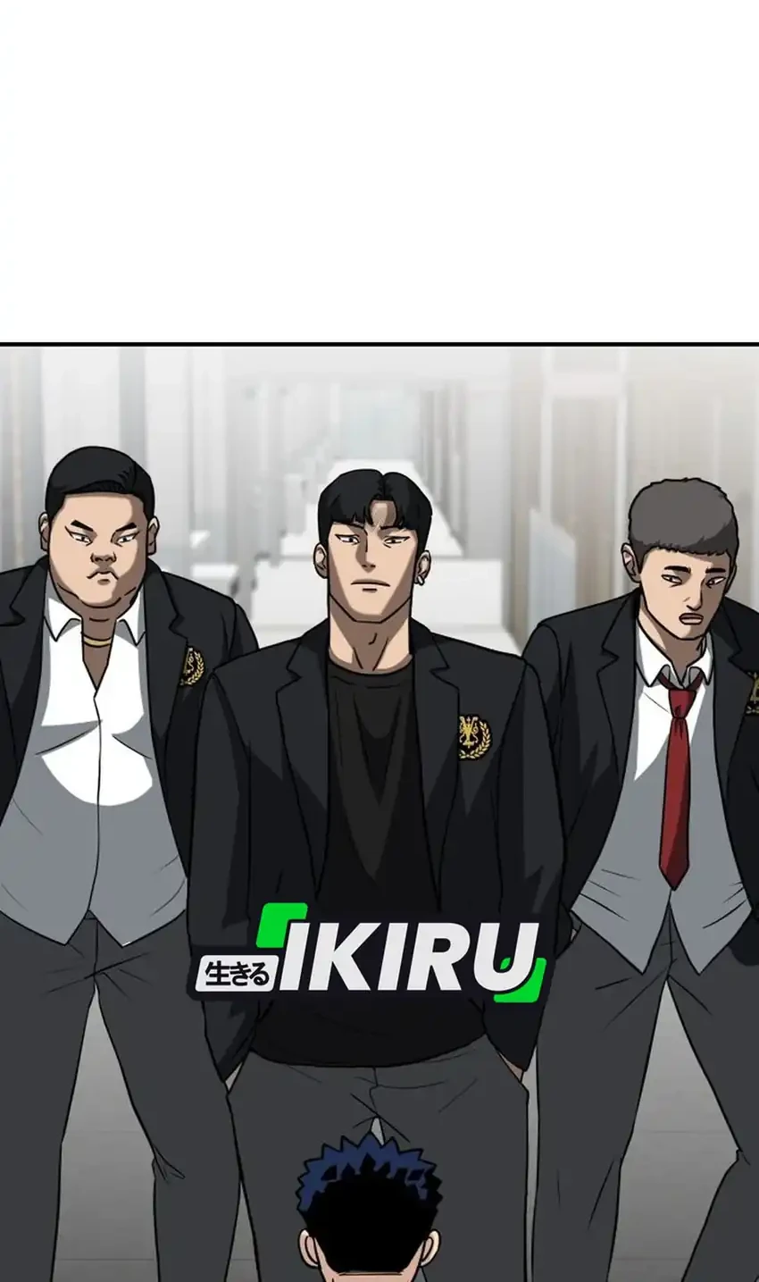 GOLIERO Chapter 10 - halaman 30