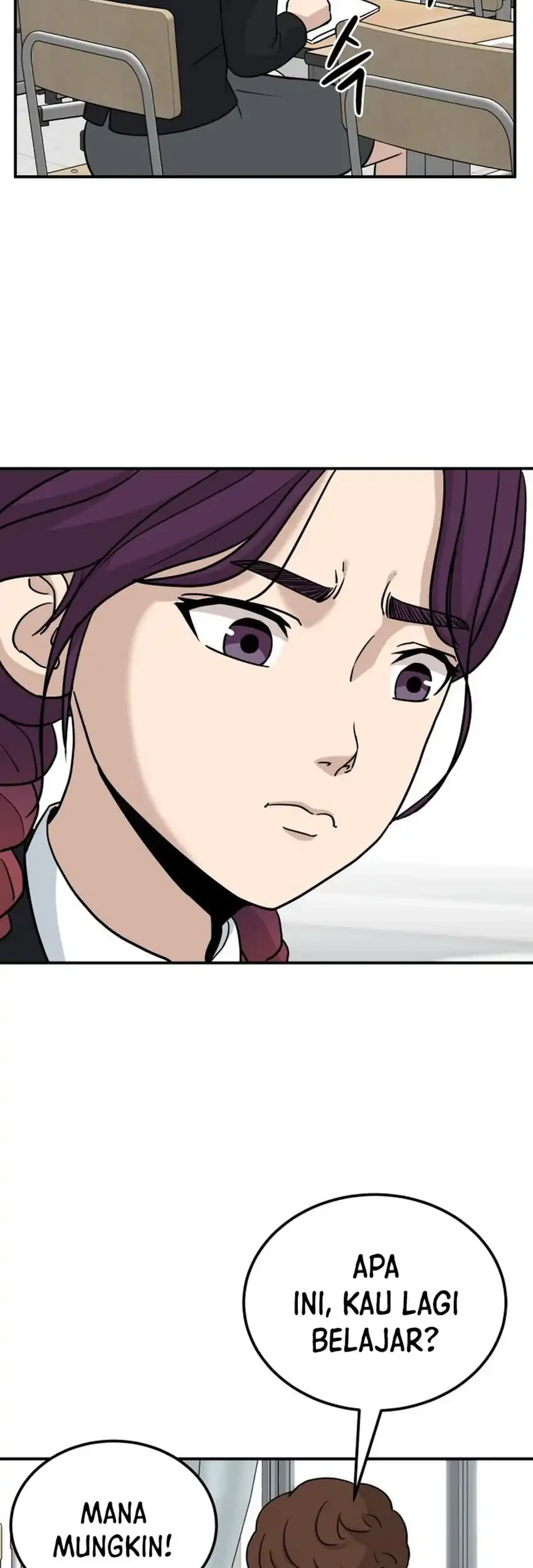 GOLIERO Chapter 10 - halaman 35