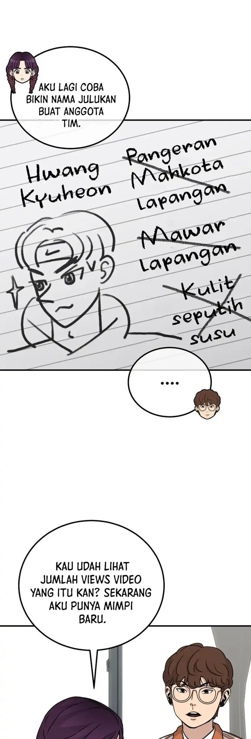 GOLIERO Chapter 10 - halaman 37