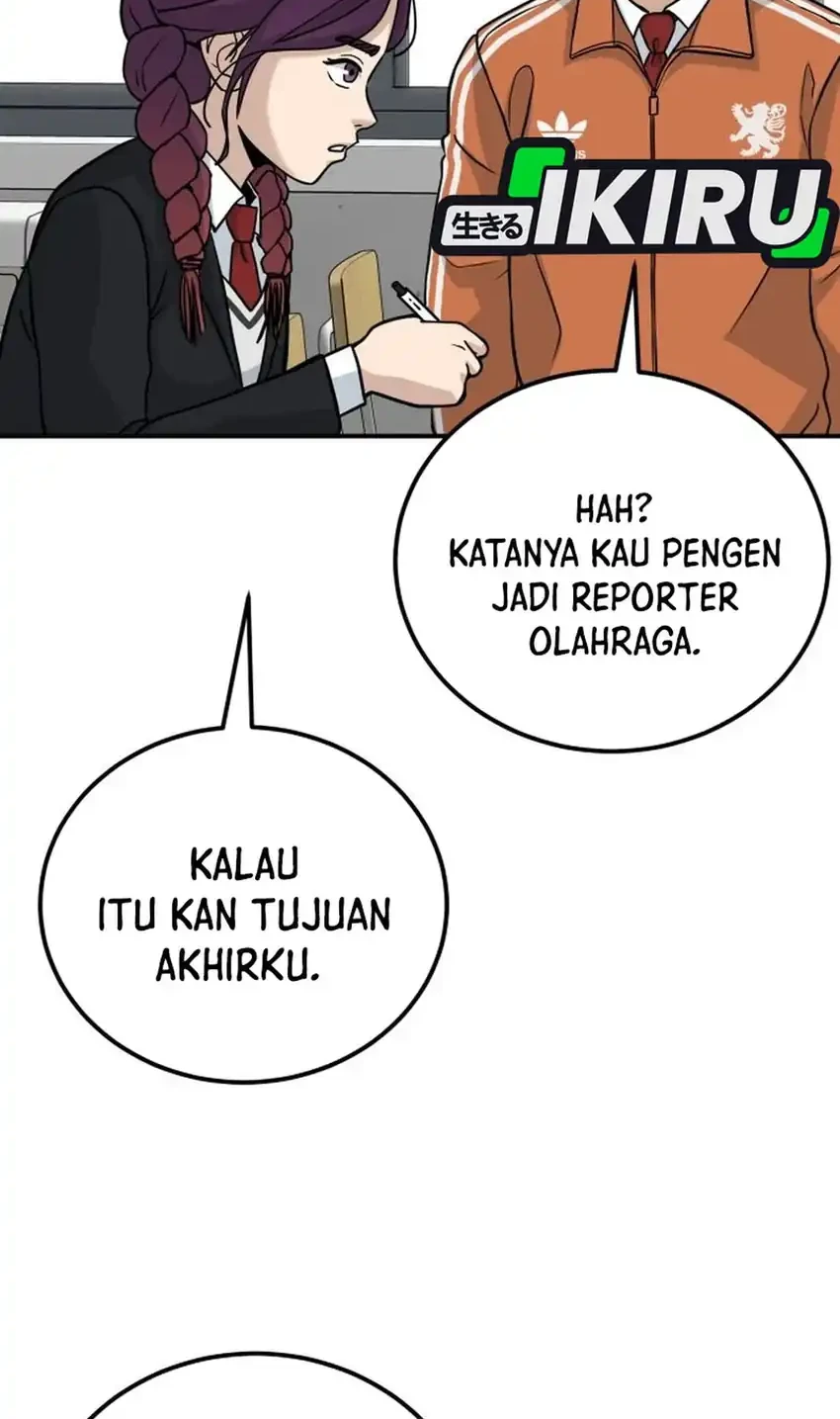 GOLIERO Chapter 10 - halaman 38