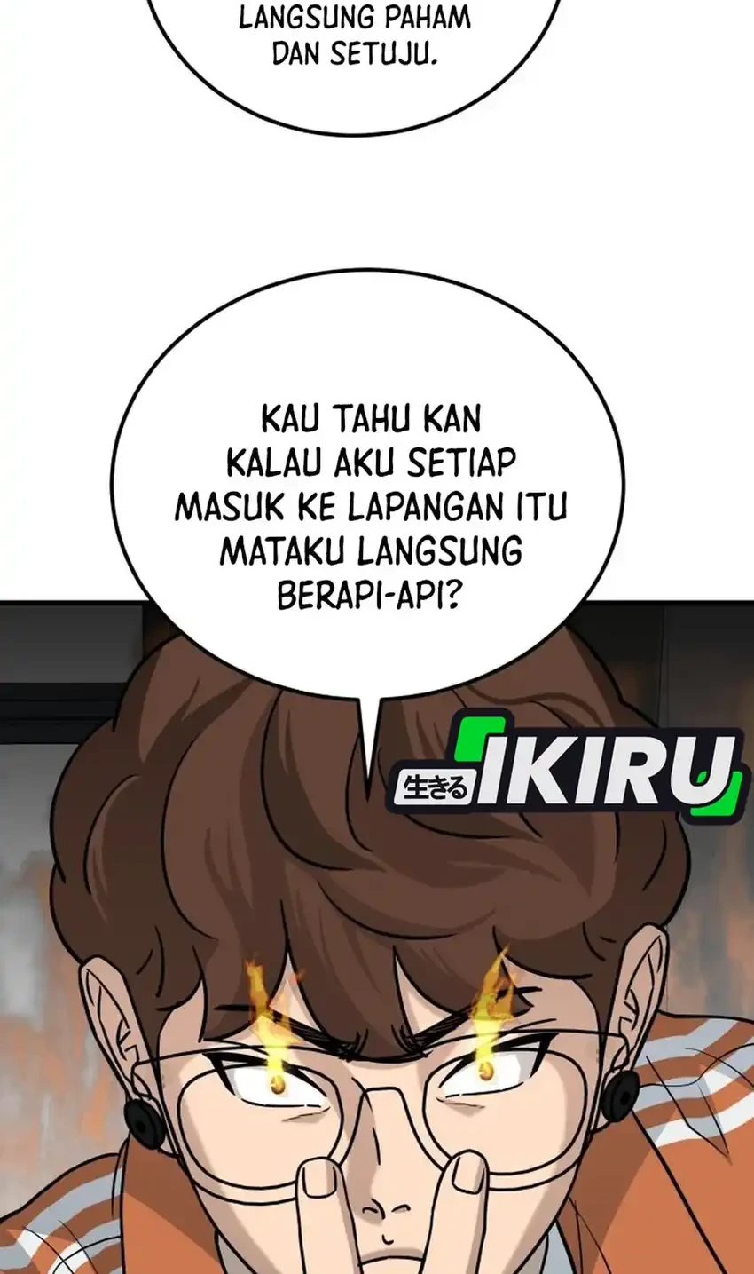 GOLIERO Chapter 10 - halaman 42