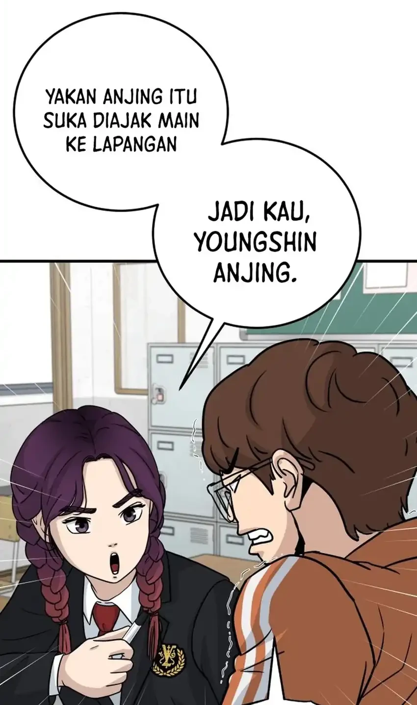 GOLIERO Chapter 10 - halaman 44