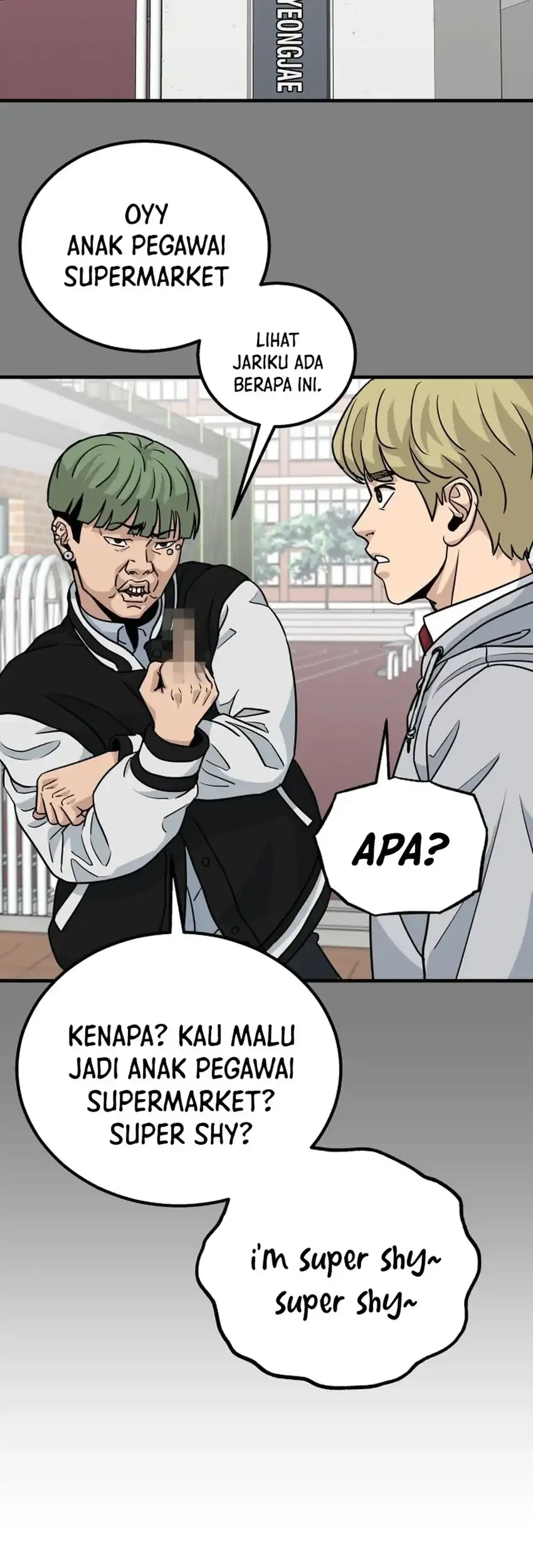 GOLIERO Chapter 10 - halaman 51