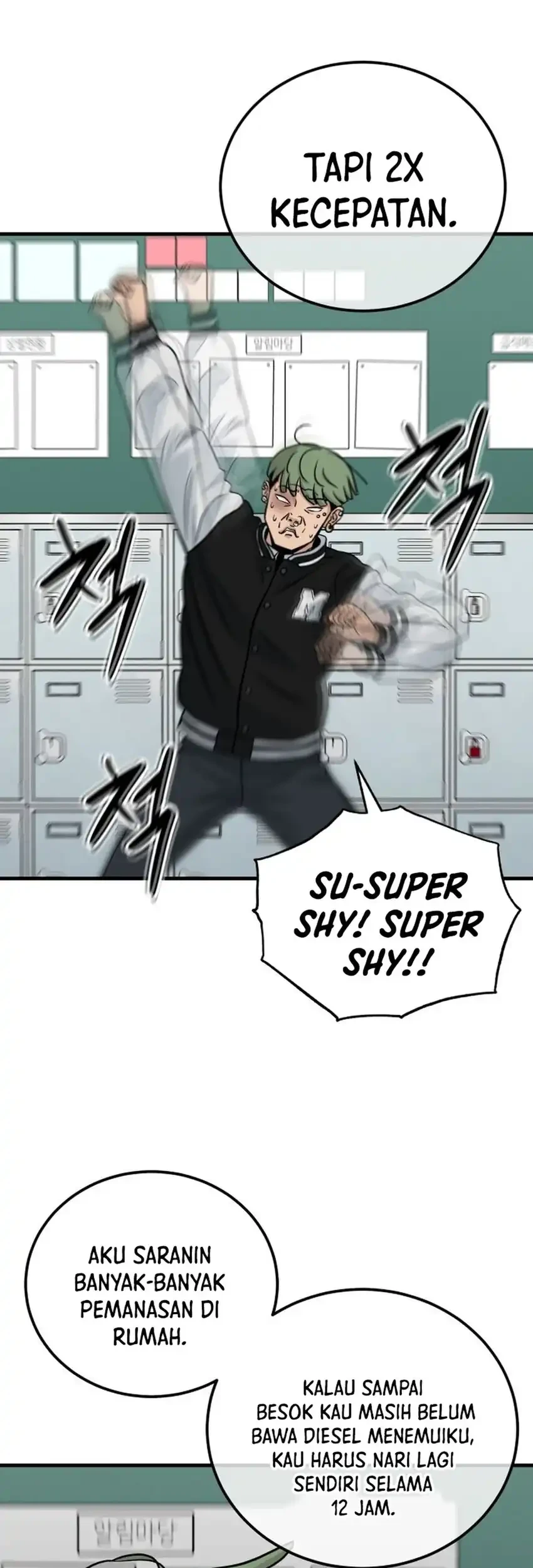 GOLIERO Chapter 10 - halaman 53