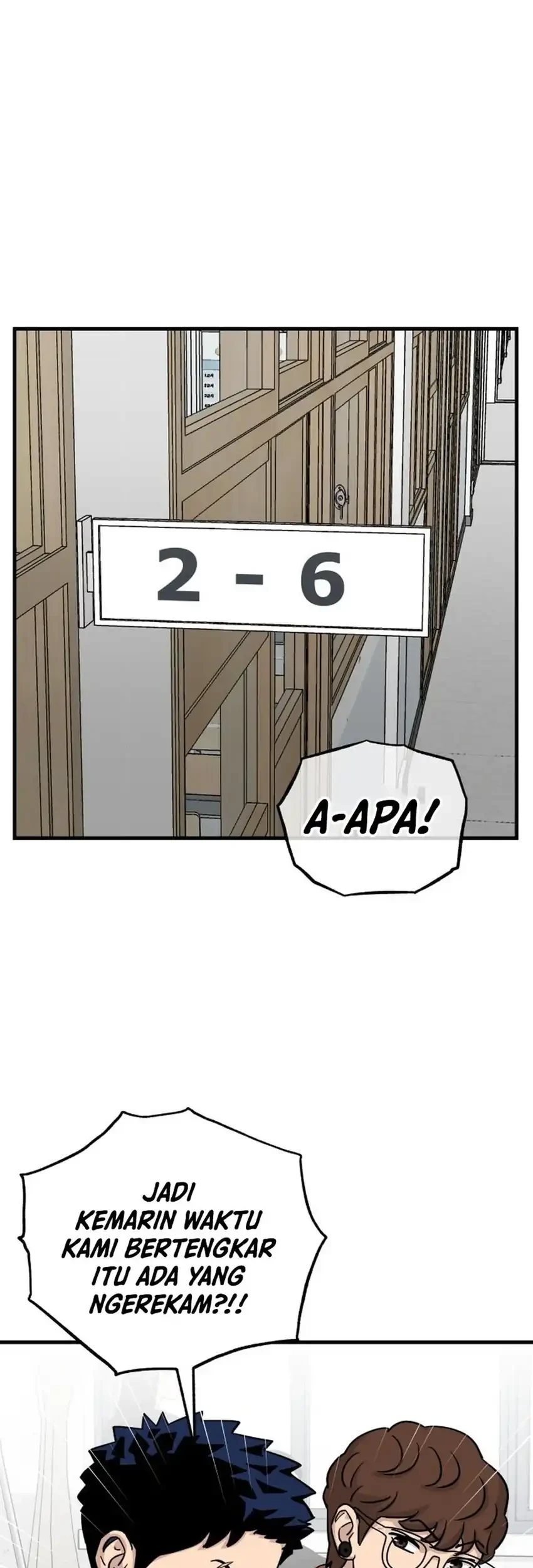 GOLIERO Chapter 10 - halaman 55