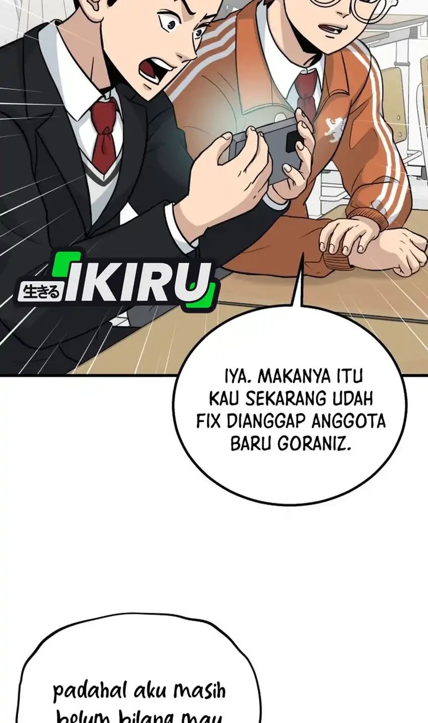 GOLIERO Chapter 10 - halaman 56