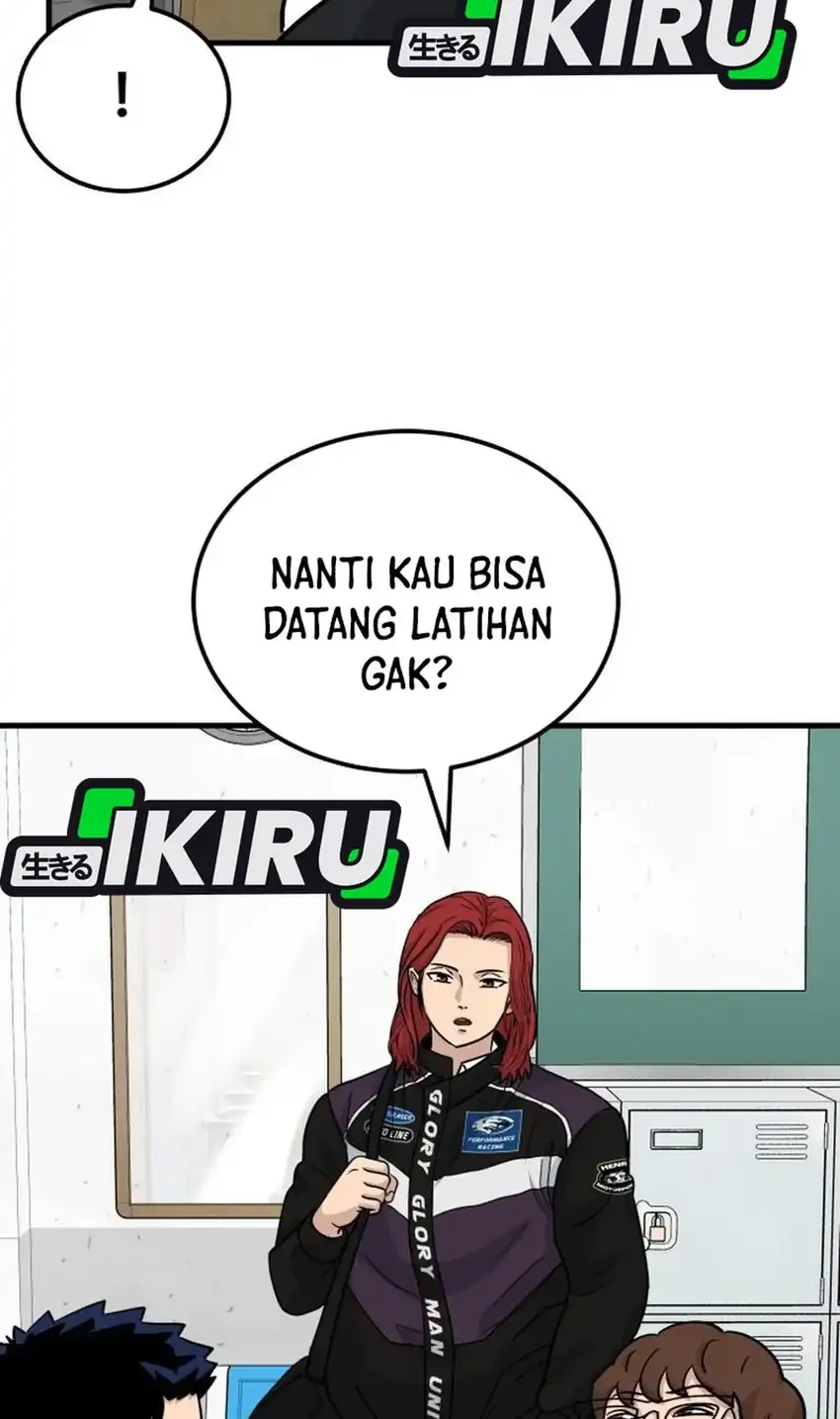 GOLIERO Chapter 10 - halaman 58