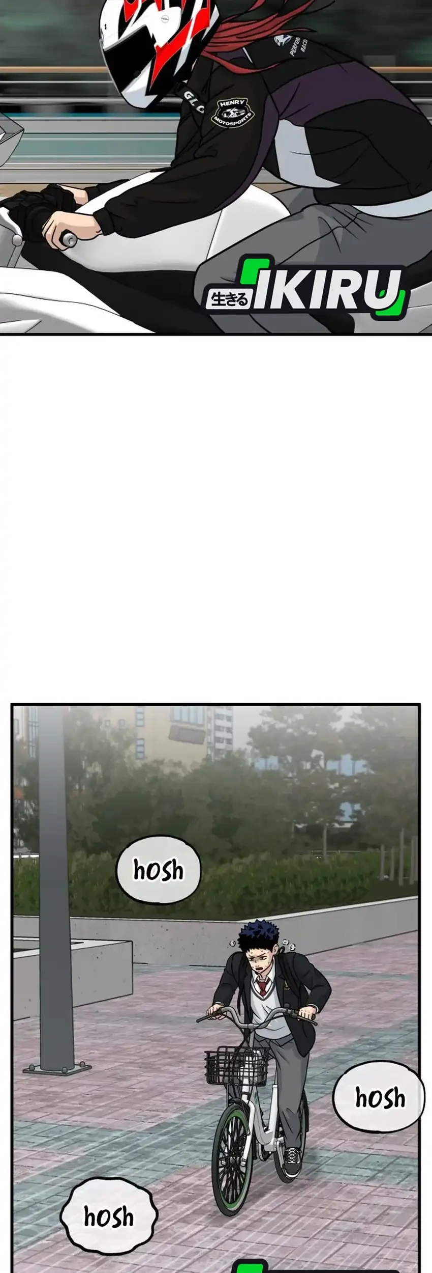 GOLIERO Chapter 10 - halaman 63